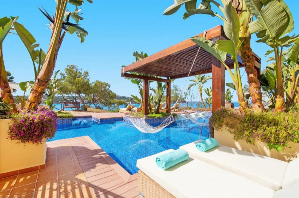  Iberostar Selection Jardín | hangmat